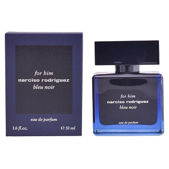 Narciso Rodriguez for Him Bleu Noir Eau de Parfum парфюмерная вода 50 мл