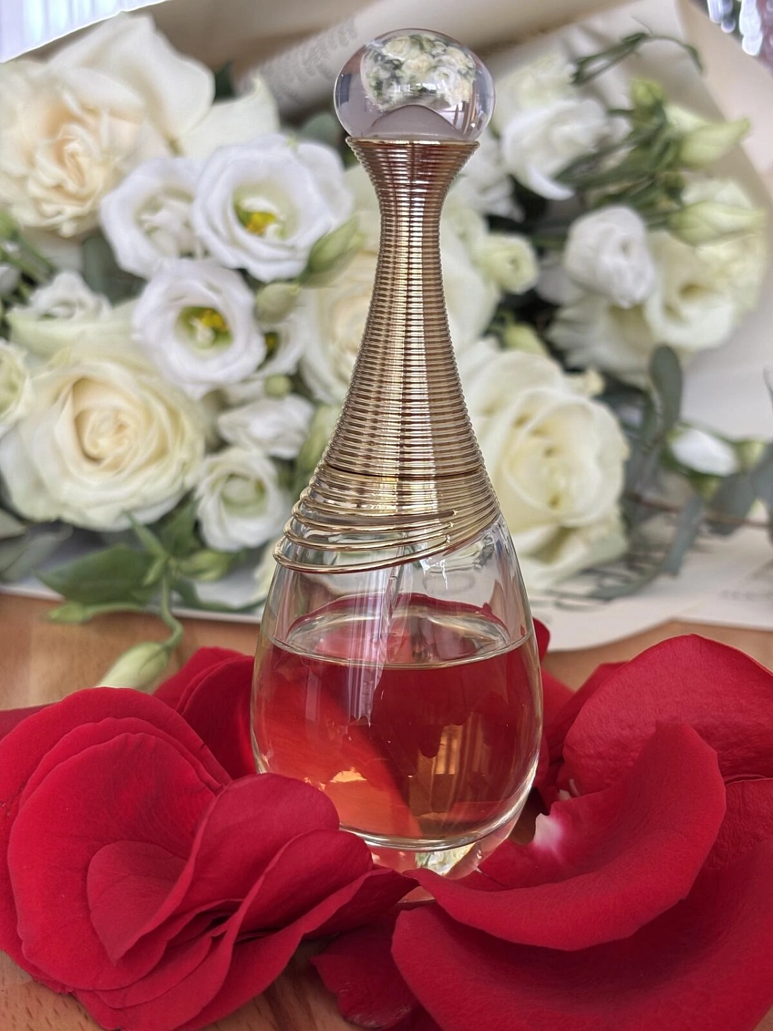 Christian Dior J'Adore