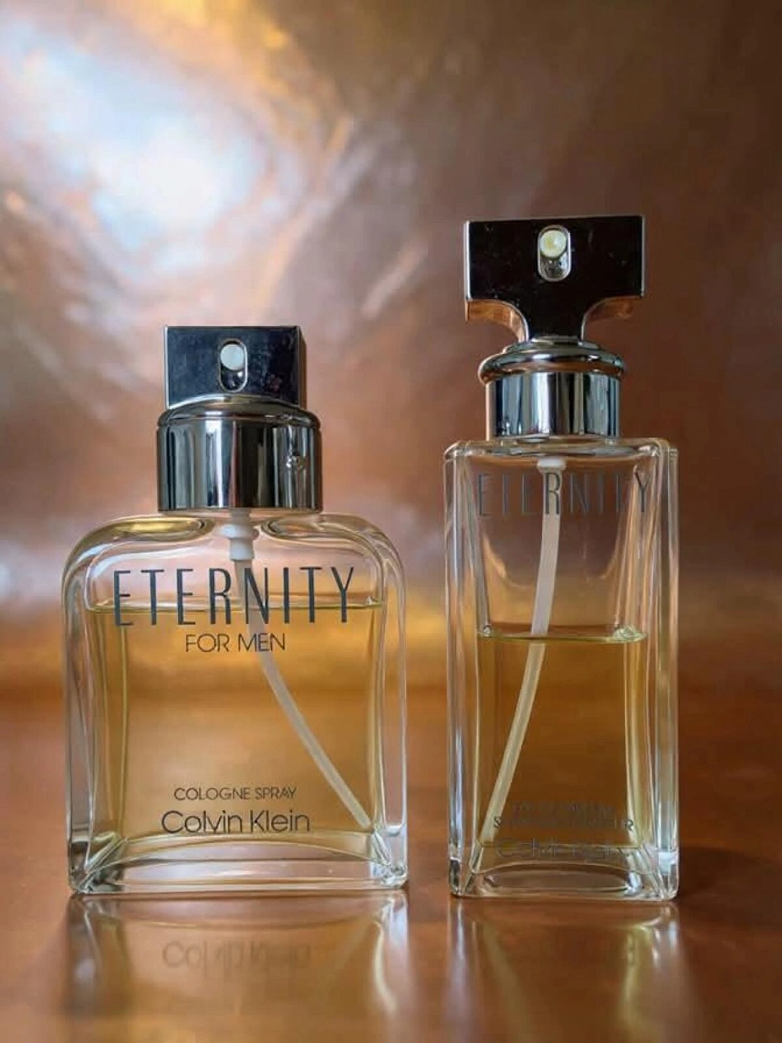 Calvin Klein Eternity Signature