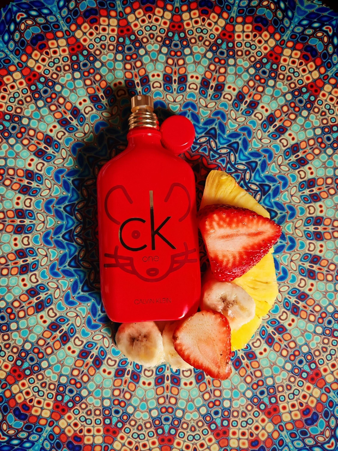 Calvin Klein CK One Chinese New Year Edition