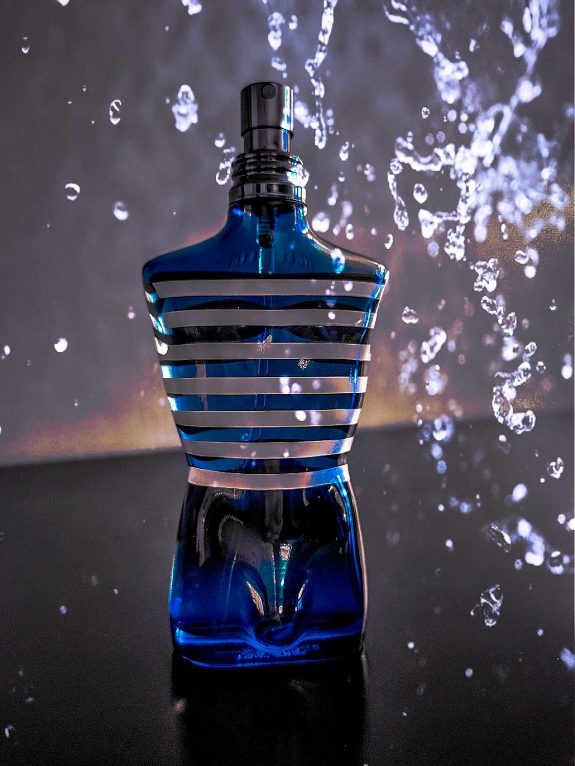 Jean Paul Gaultier Le Male On Board