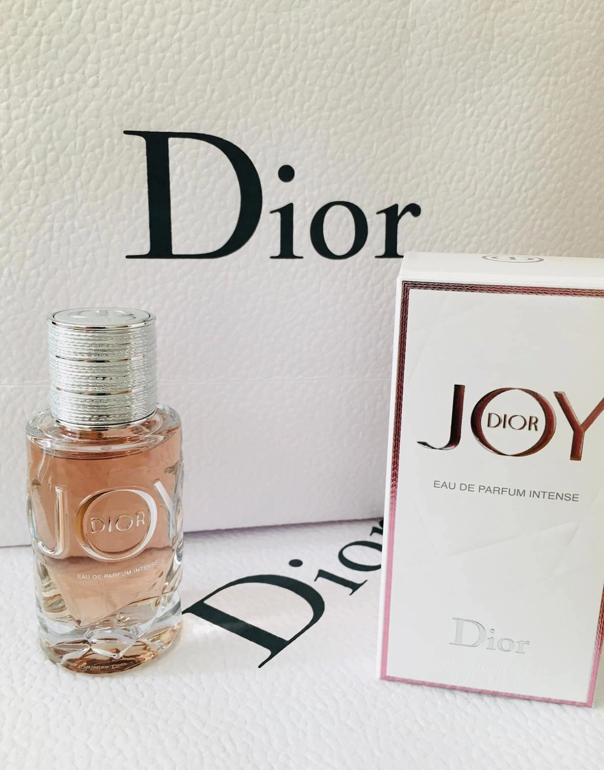 Christian Dior Joy by Dior Intense