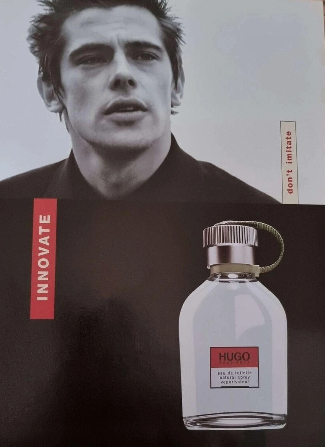Hugo Boss Hugo