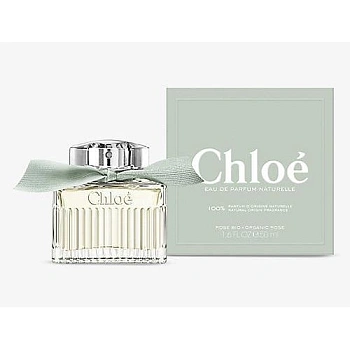 Chloé Eau De Parfum Naturelle парфюмерная вода 50 мл