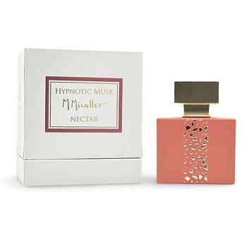 Фото M.Micallef Hypnotic Musk Nectar