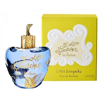 Lolita Lempicka Le Parfum 2021 парфюмерная вода 100 мл
