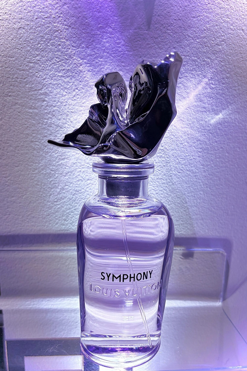 Louis Vuitton Symphony