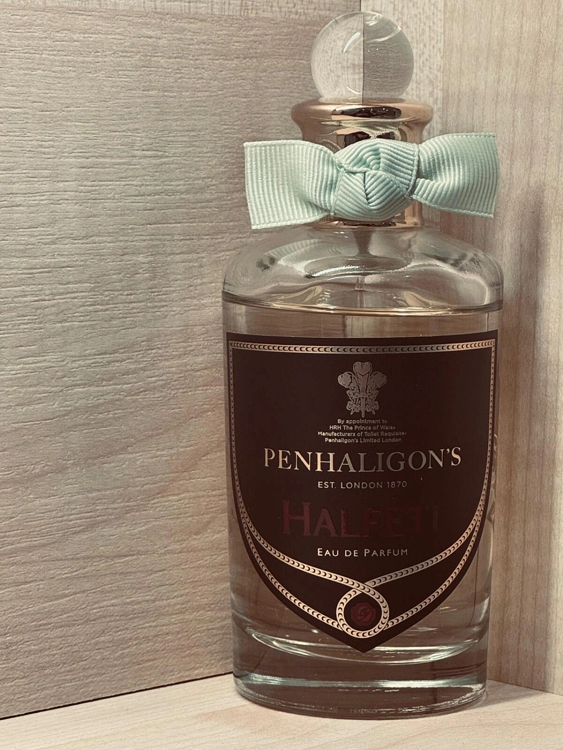 Penhaligon's Halfeti