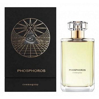 Фото Cosmogony Phosphorus
