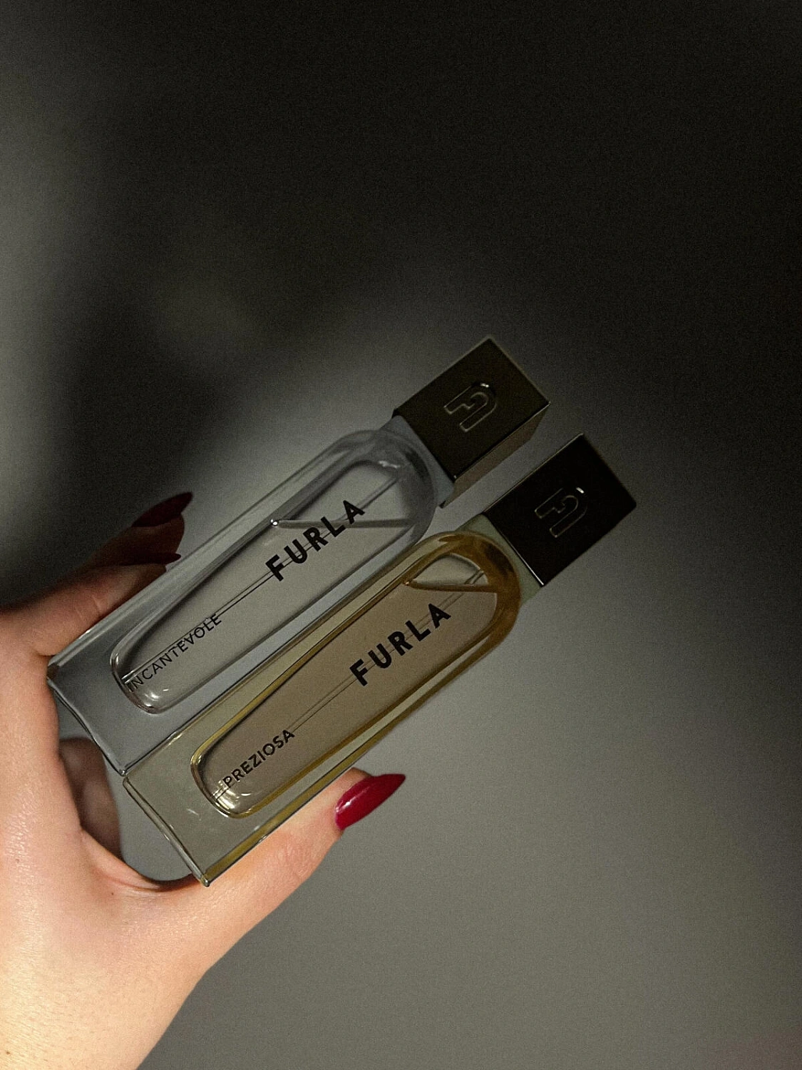 Furla Incantevole