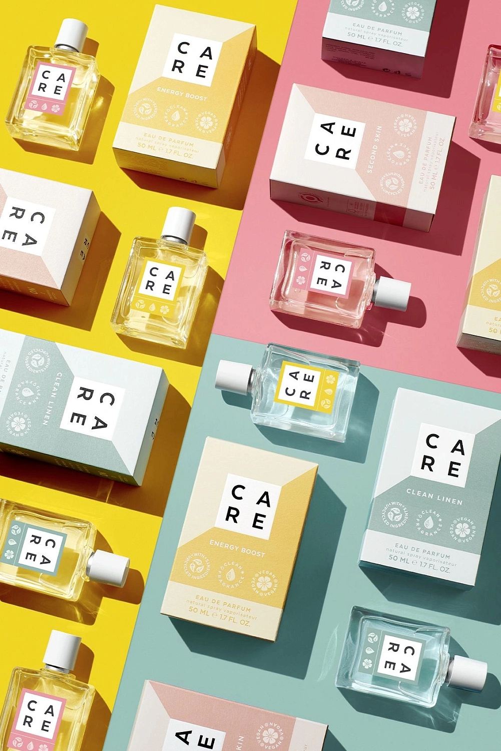 Care Second Skin