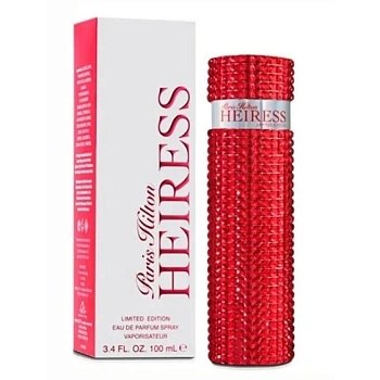 Фото Paris Hilton Heiress Limited Edition