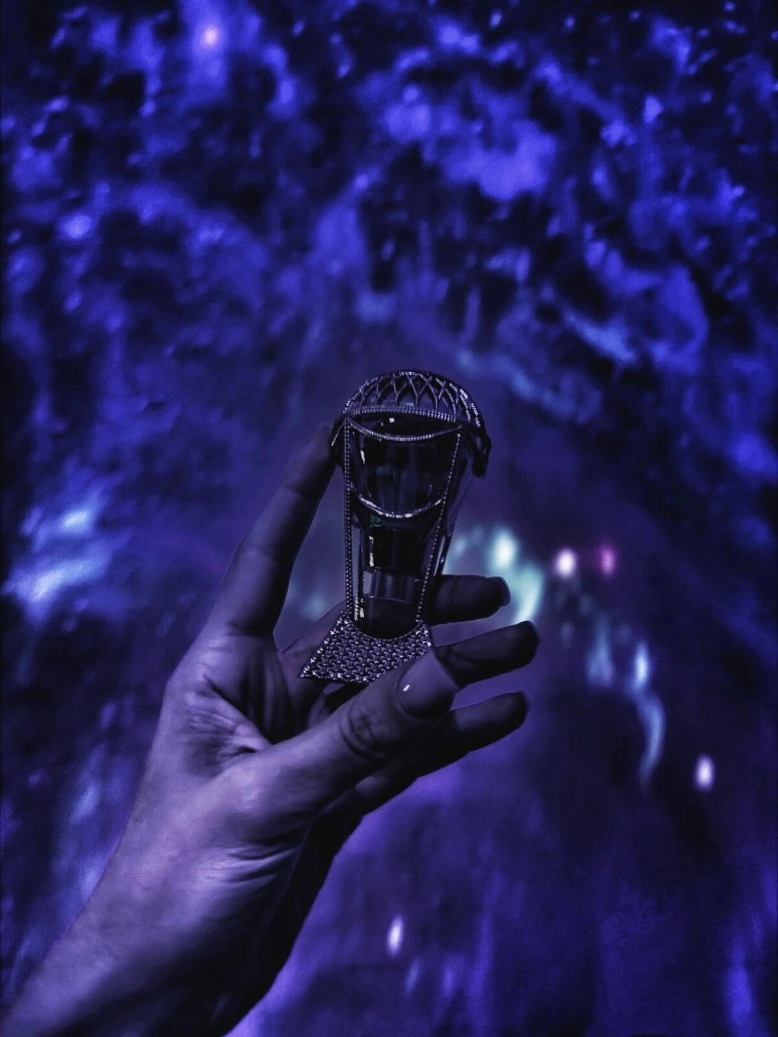 Anna Sui Cosmic Sky