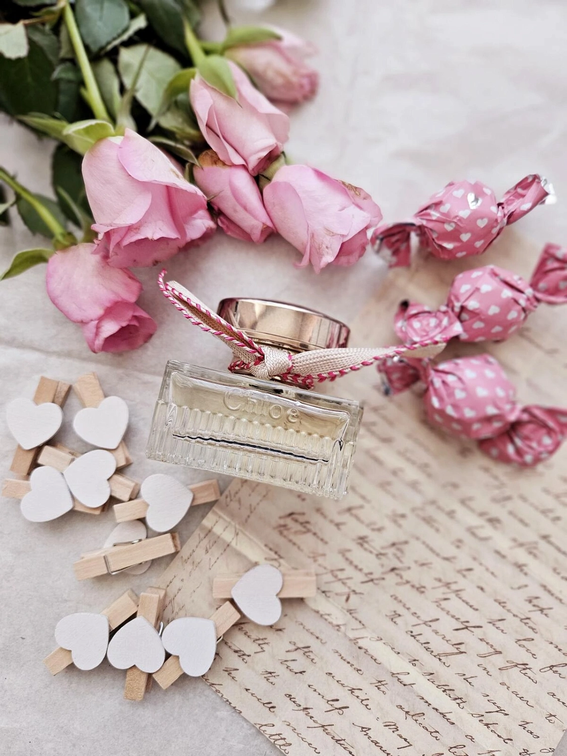 Chloé L'Eau De Parfum Lumineuse