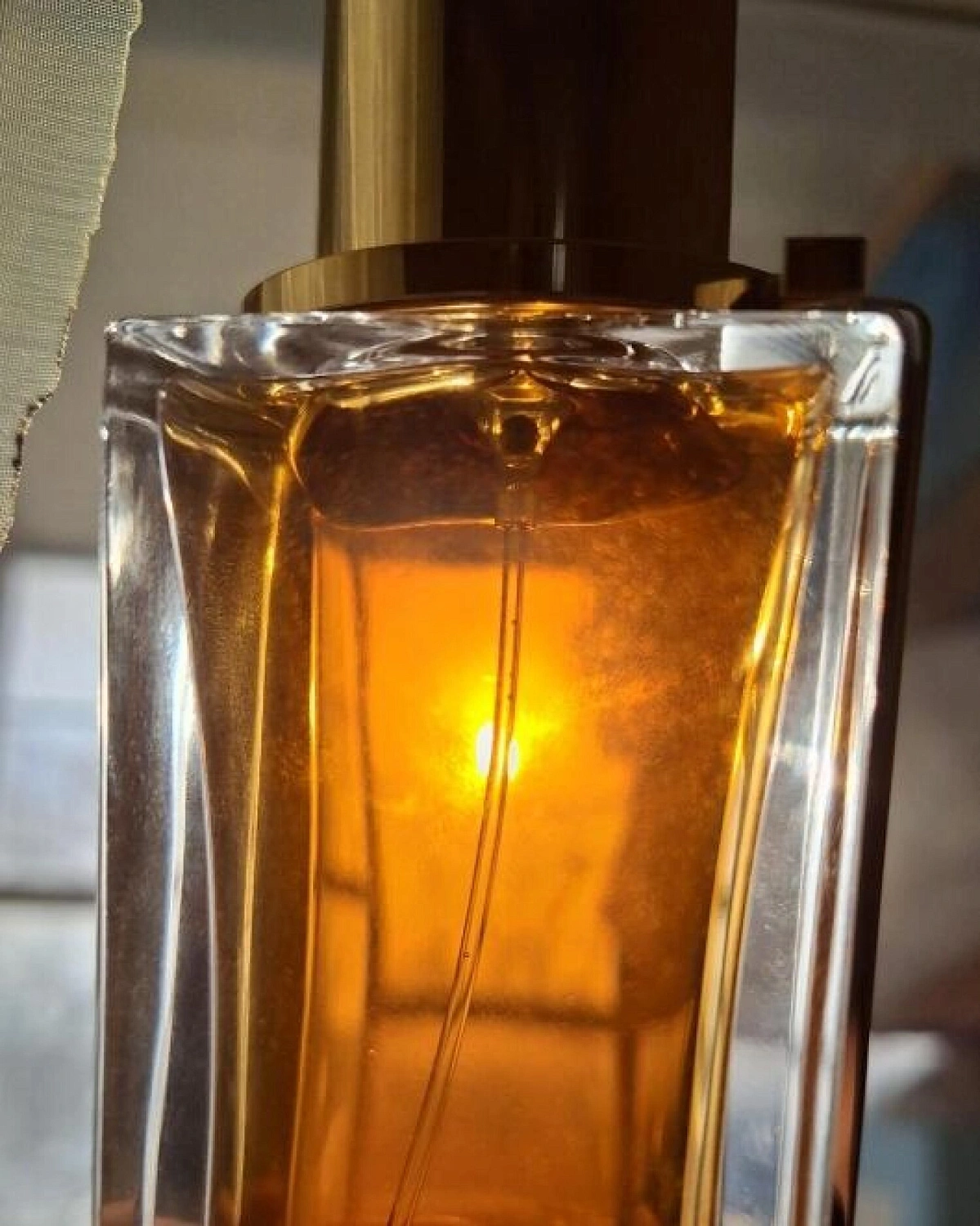 Salvatore Ferragamo Spicy Leather