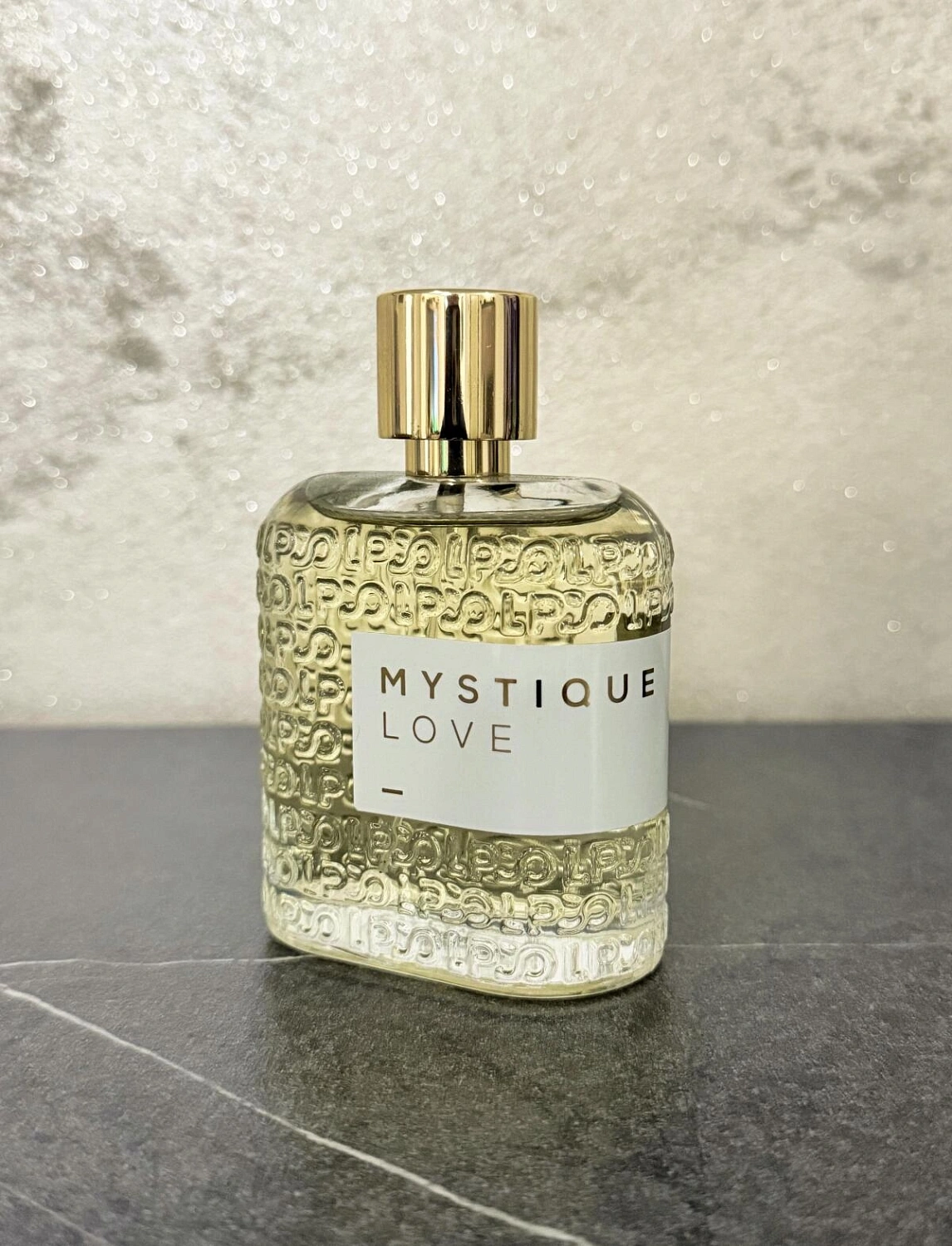 LPDO Mystique Love