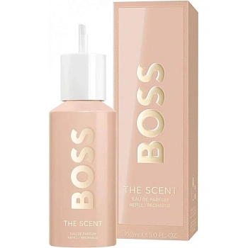 Hugo Boss The Scent For Her парфюмерная вода 150 мл (сменный объем)
