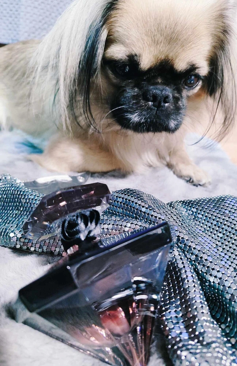 Lancôme La Nuit Tresor