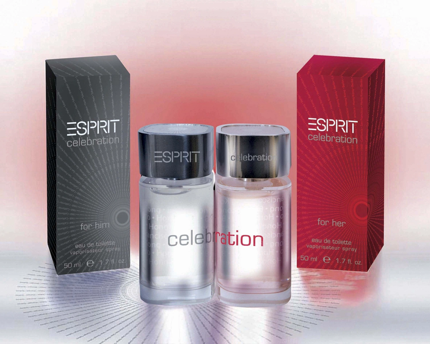 Esprit Celebration