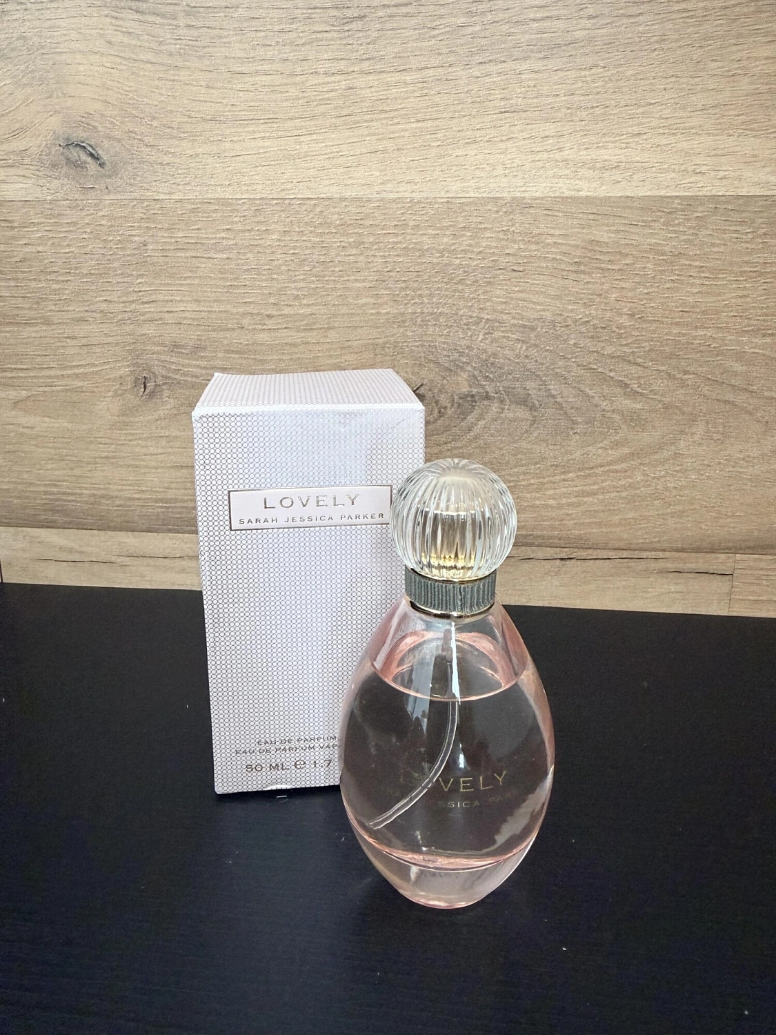 Sarah Jessica Parker Lovely