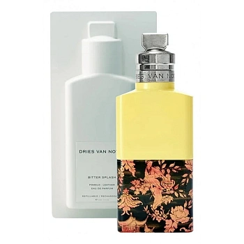 Dries Van Noten Bitter Splash парфюмерная вода 100 мл