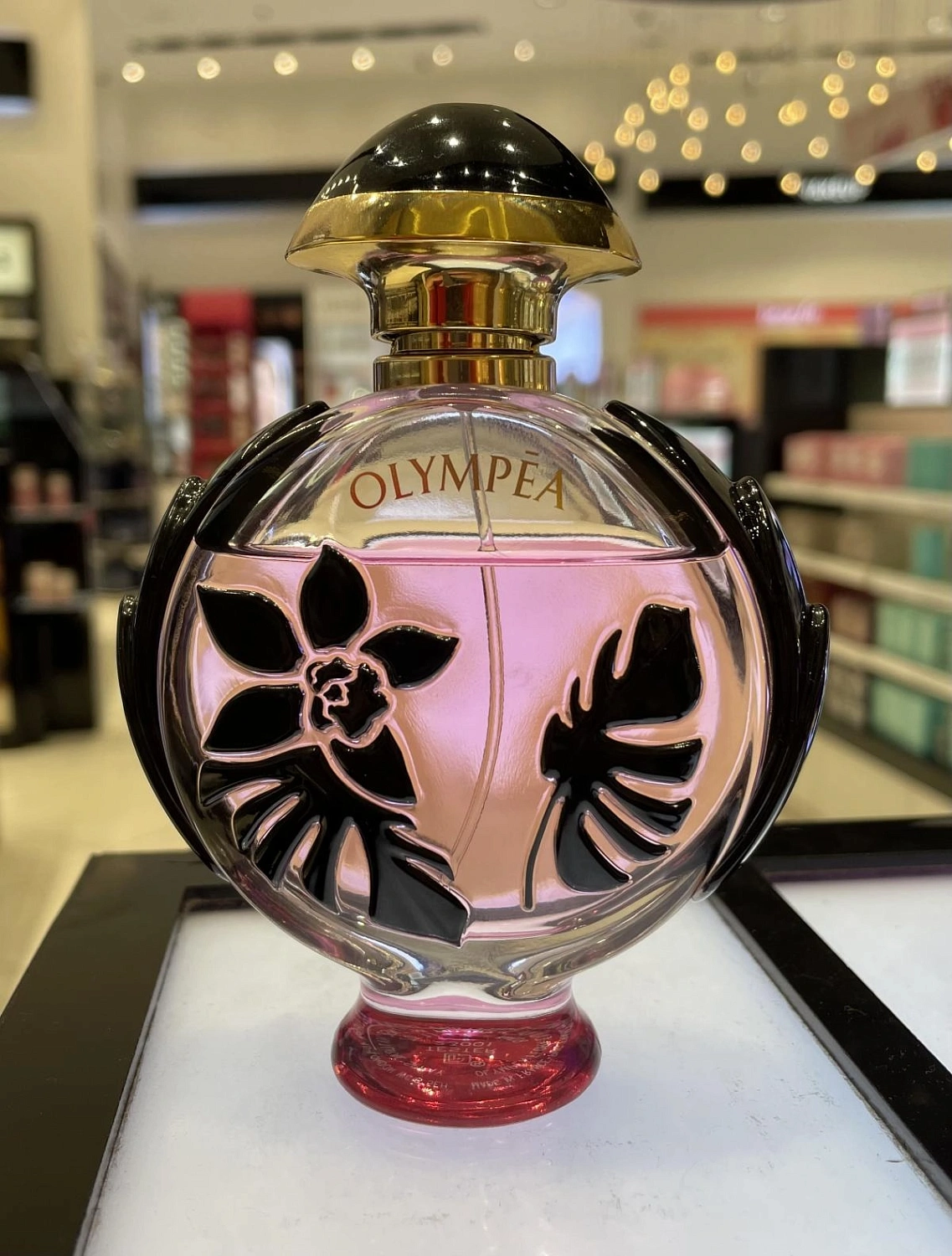 Paco Rabanne Olympea Flora