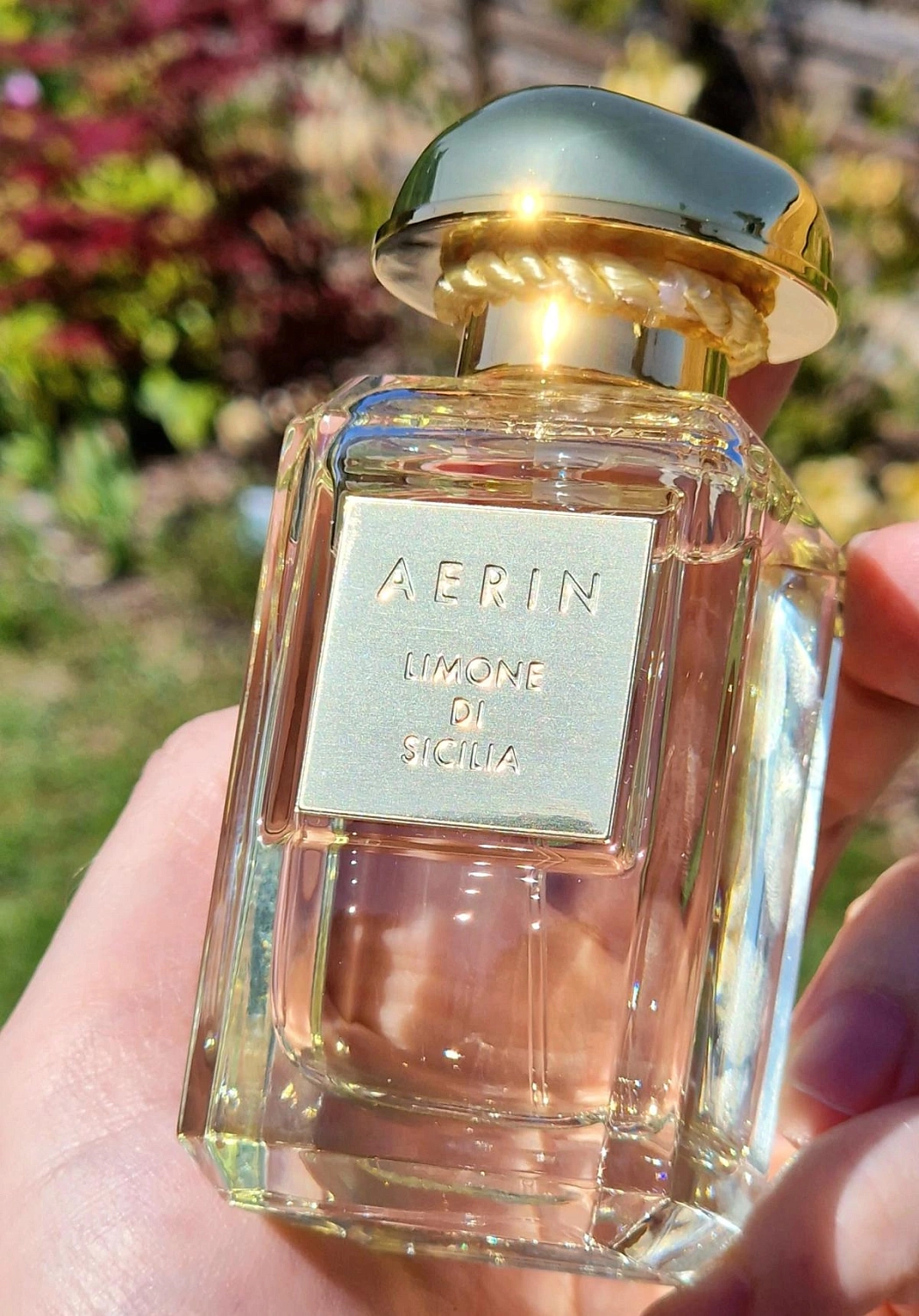 AERIN Limone di Sicilia