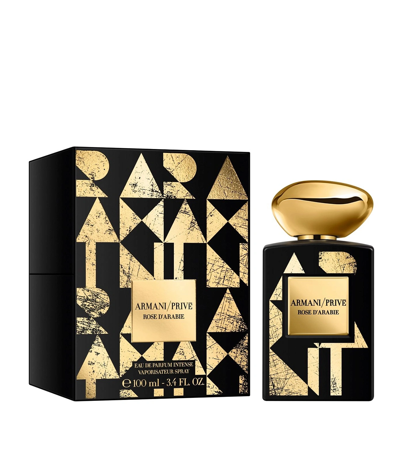 Armani Prive Rose d'Arabie Limited Edition 2018