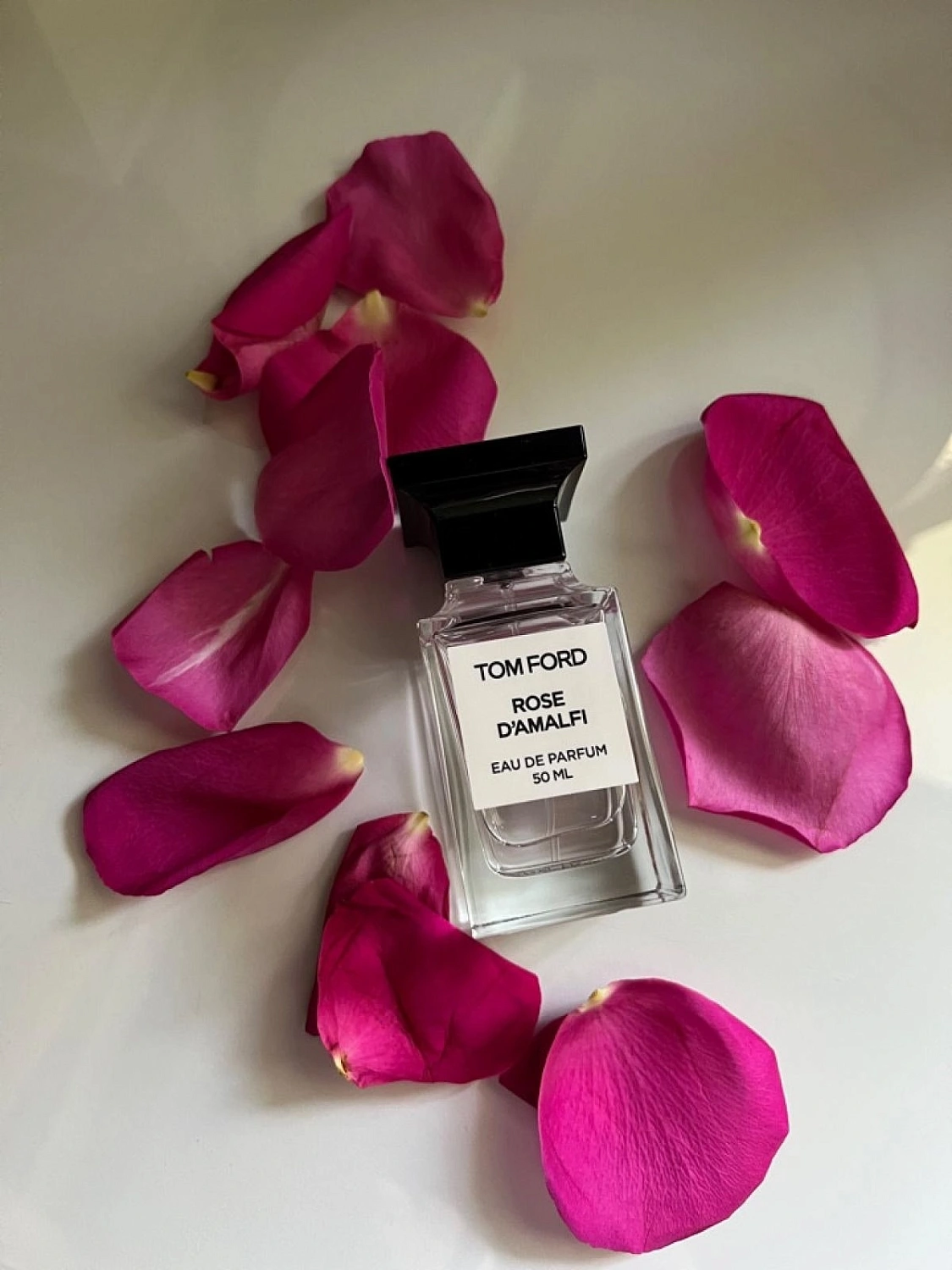 Tom Ford Rose D'Amalfi