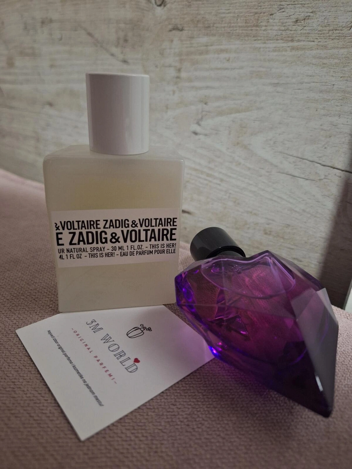 Zadig & Voltaire This is Her