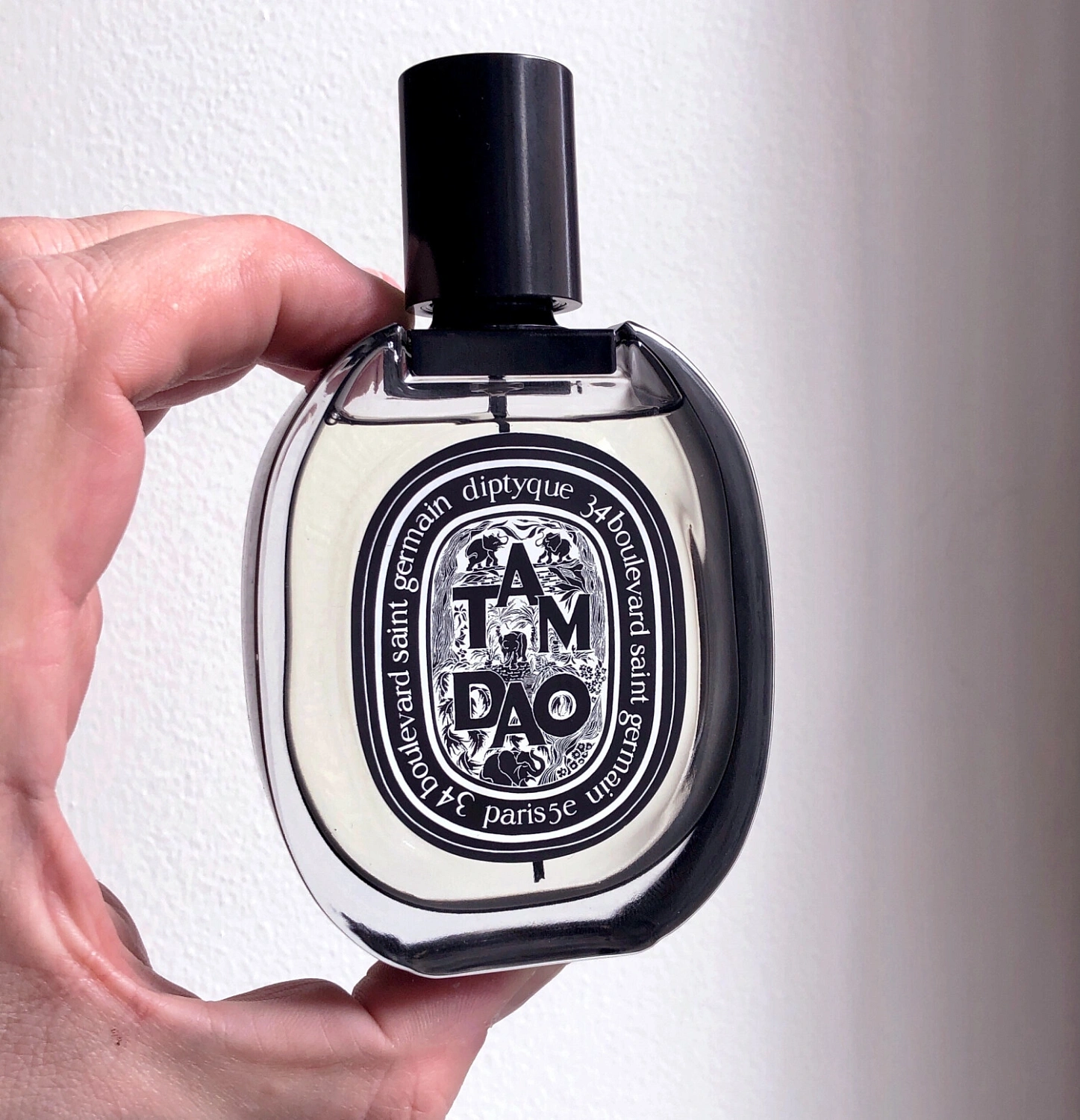 Diptyque Tam Dao