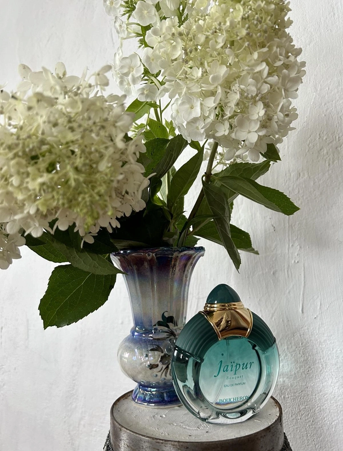 Boucheron Jaipur Bouquet