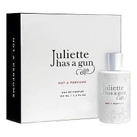 Juliette Has a Gun Not A Perfume