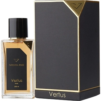 Vertus Oriental Rose парфюмерная вода 200 мл