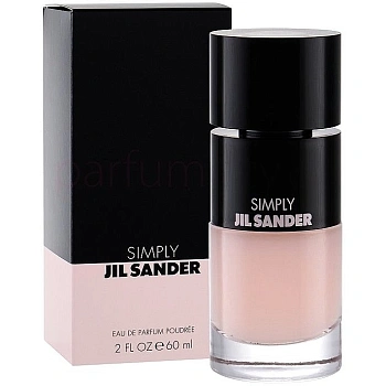 Фото Simply Jil Sander Poudree