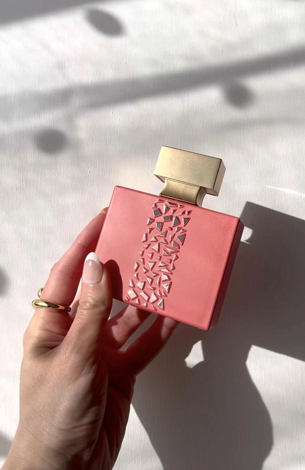 M.Micallef Hypnotic Musk