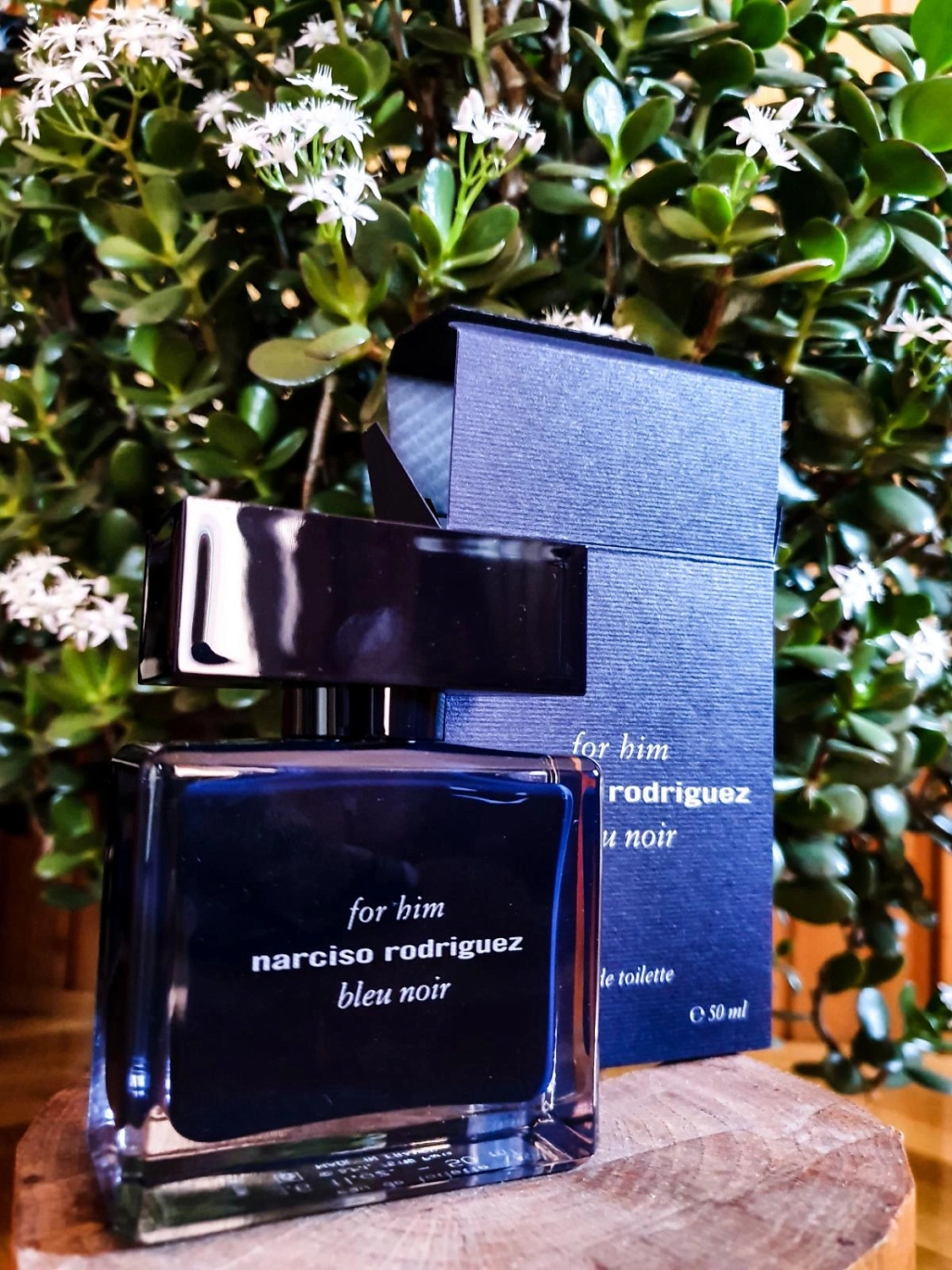 Narciso Rodriguez for Him Bleu Noir