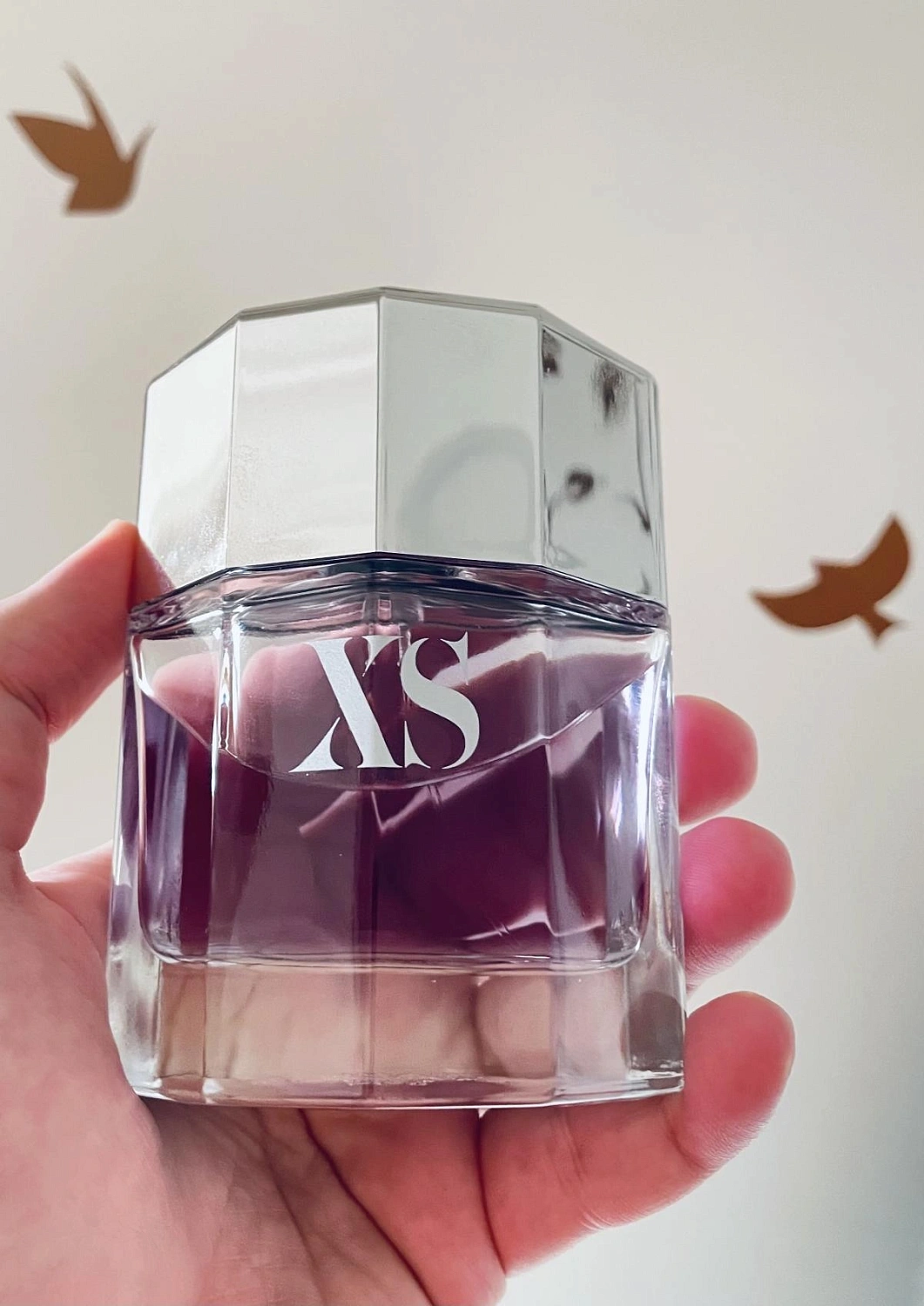 Paco Rabanne XS Pour Homme