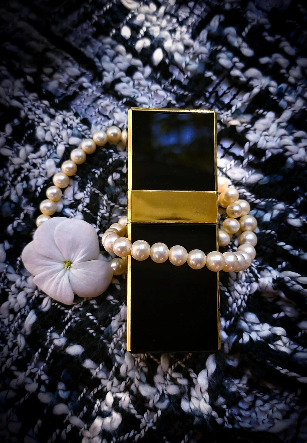 Chanel Coco