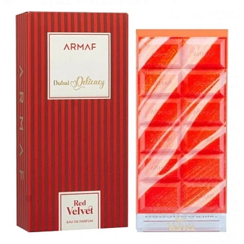 Фото Armaf Red Velvet