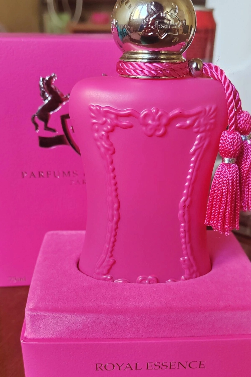 Parfums de Marly Oriana