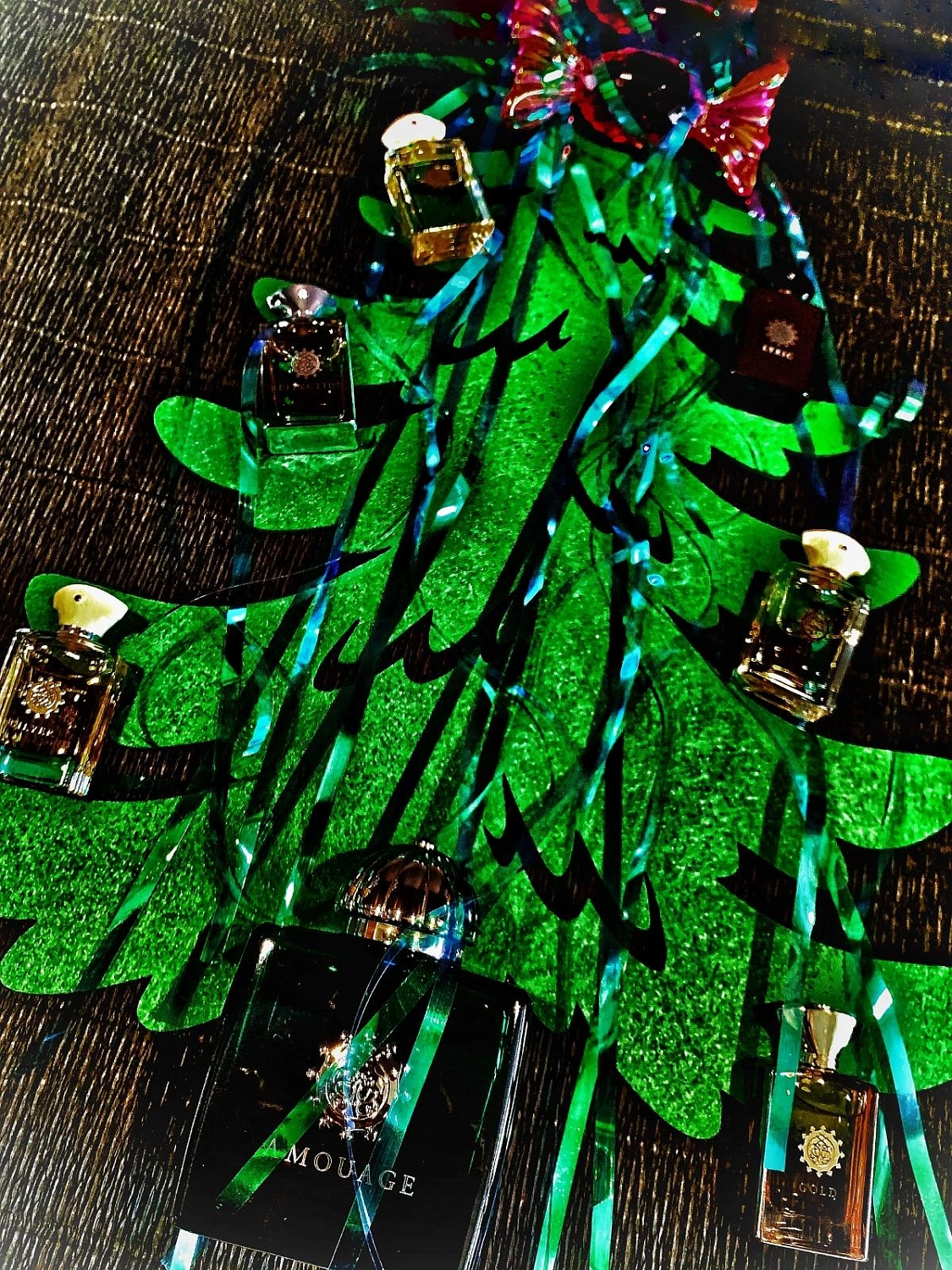 Amouage Epic 56 Woman