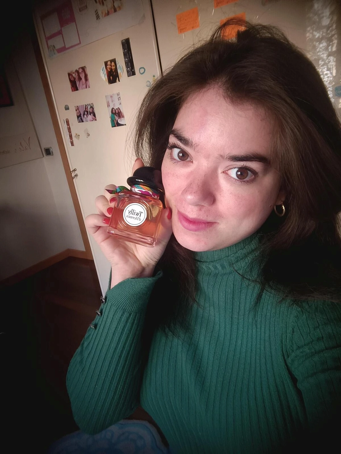 Twilly d'Hermès