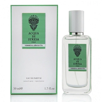 Фото Acqua di Stresa Verbena Absoluta