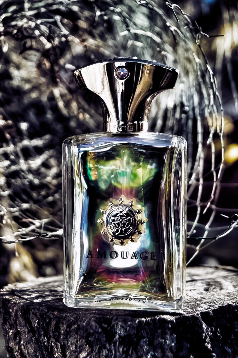 Amouage Fate for Men