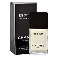 Chanel Egoiste