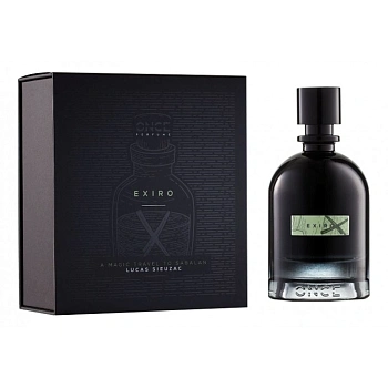 Фото Once Perfume Exiro