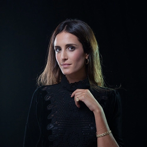 Парфюмер Dominique Moellhausen (Доминик Мёльхаузен)