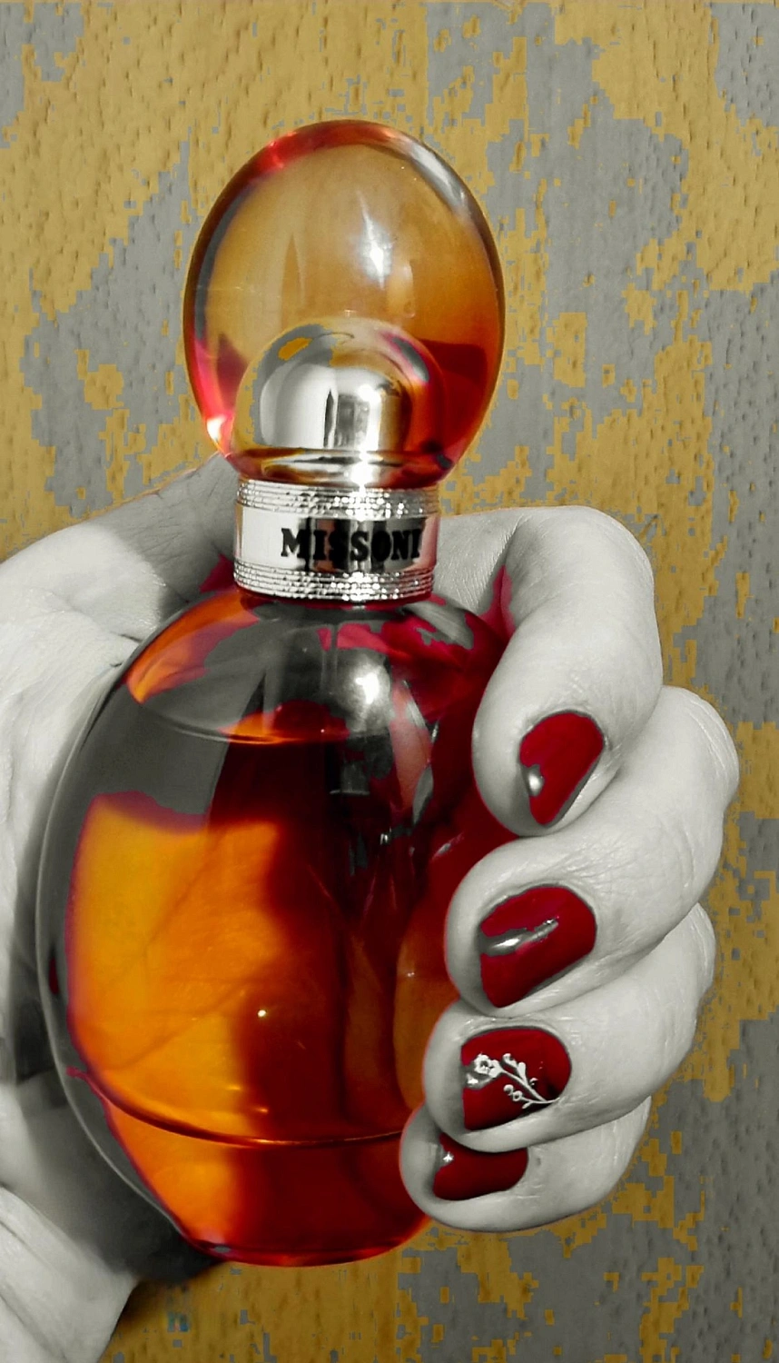 Missoni Eau de Toilette