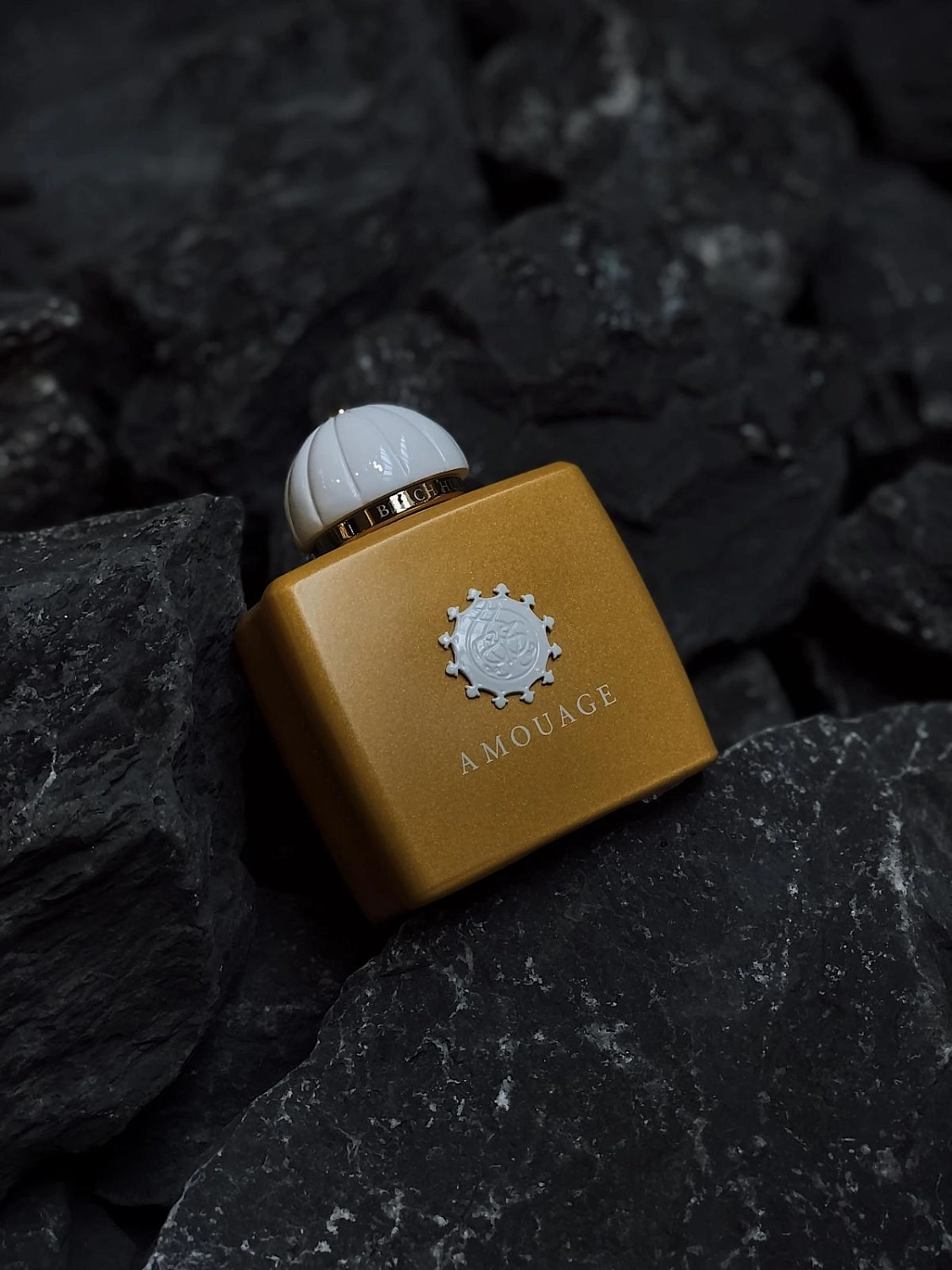 Amouage Beach Hut Woman